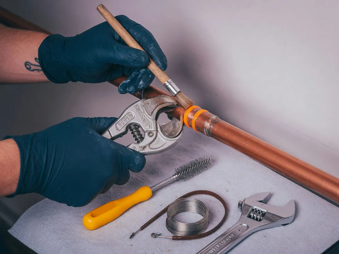 Why choose Sump Pump Repair in Santo, TX